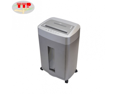 Máy hủy giấy Bosser 220CD