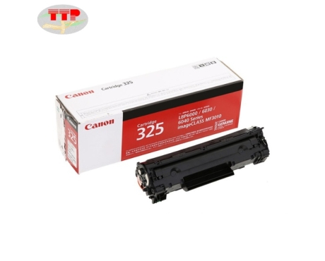 Hộp mực Canon 325