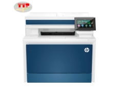 Máy in màu HP Color LaserJet Pro MFP 4303fdw