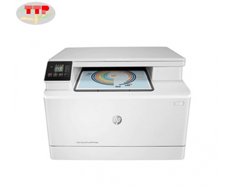 Máy in đa chức năng HP Color LaserJet Pro M180N