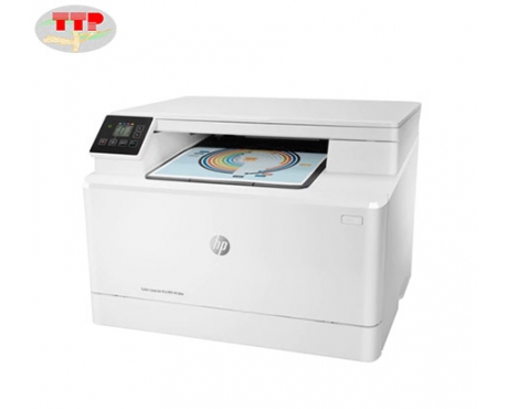 Máy in đa chức năng HP Color LaserJet Pro M180N