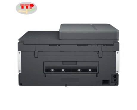 Máy in phun màu HP Smart Tank 750 6UU47A