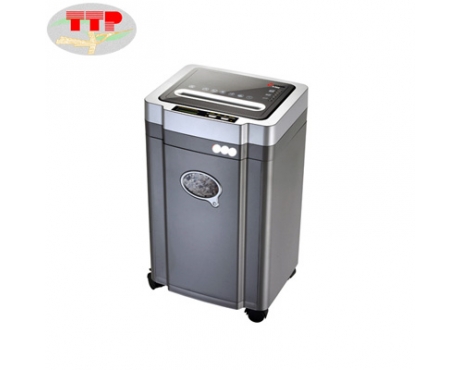 Máy hủy giấy Bosser 240X