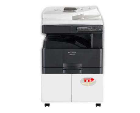 Máy Photocopy Sharp BP-20M24