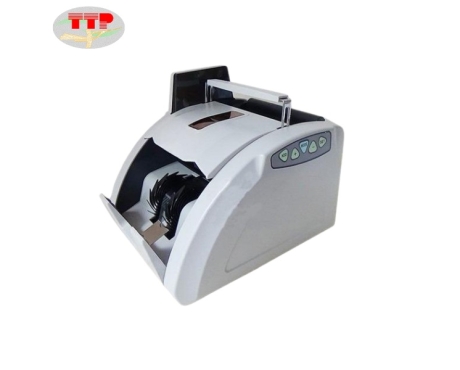 Máy đếm tiền Modul 9900