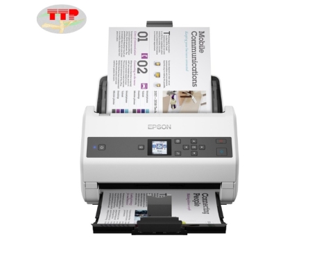 Máy scan Epson DS-870