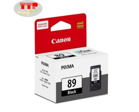Hộp mực Canon PG-89