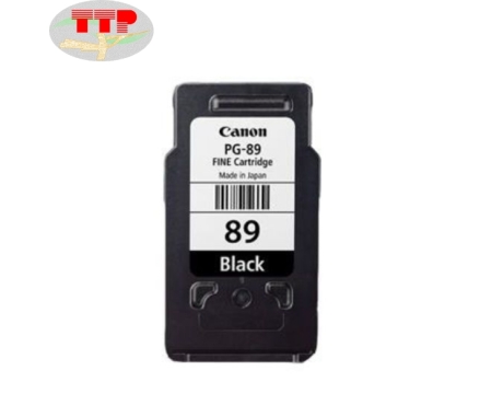 Hộp mực Canon PG-89