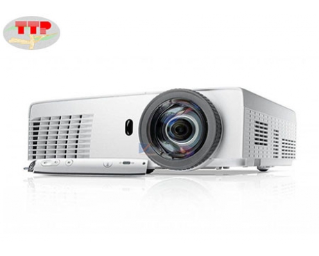 Máy chiếu Dell S320WI