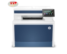 Máy in màu HP Color LaserJet Pro MFP 4301dw 4RA80F