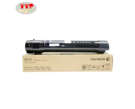 Hộp mực Fuji Xerox CT202509