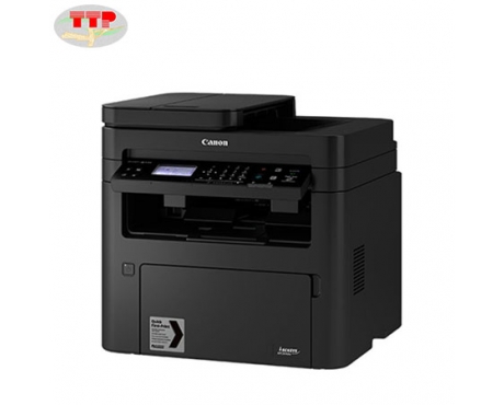 Máy in Canon MF267Dw đa chức năng