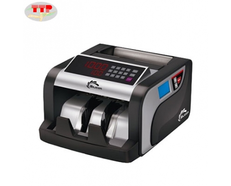 Máy đếm tiền Silicon MC-3600