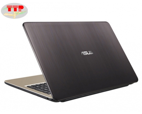 Máy tính Laptop Asus X541UV XX039D I7 6500U