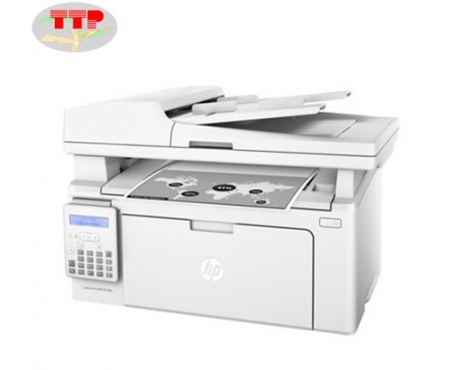 Máy in đa năng Hp Laserjet Pro M130FW