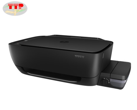 Máy in phun màu đa năng HP DeskJet GT 5820