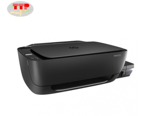 Máy in phun màu đa năng HP DeskJet GT 5820