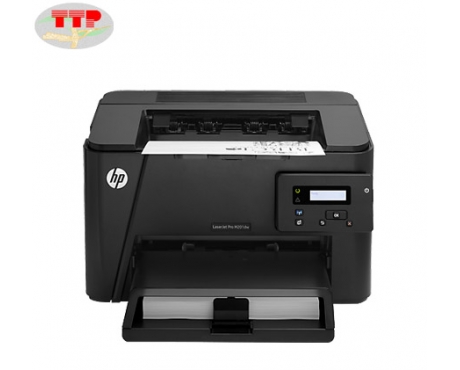 Máy in Hp Laserjet Pro M201DW