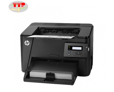 Máy in Hp Laserjet Pro M201DW