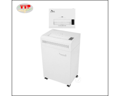 Máy hủy giấy Ziba PC-PRO-24