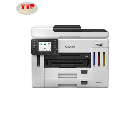 Máy in màu Canon MAXIFY GX7170