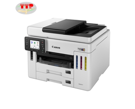 Máy in màu Canon MAXIFY GX7170