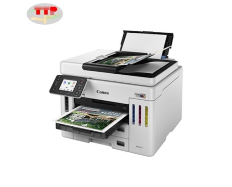 Máy in màu Canon MAXIFY GX7170