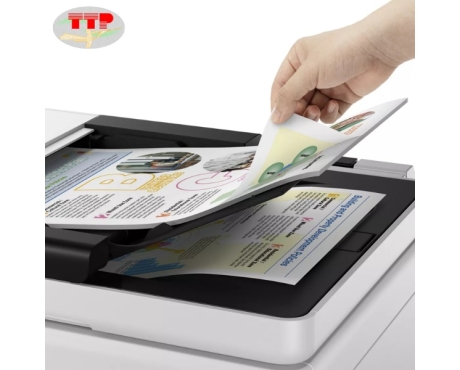 Máy in màu Canon MAXIFY GX7170