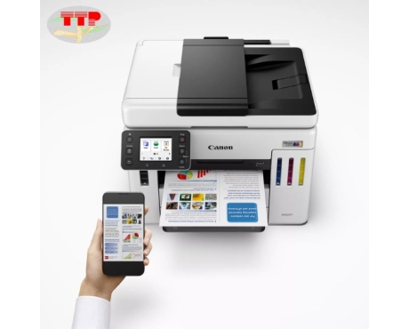 Máy in màu Canon MAXIFY GX7170