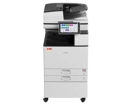 Máy photocopy Ricoh IM 6000