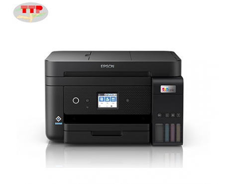 Máy in Epson L6290 màu đa chức năng