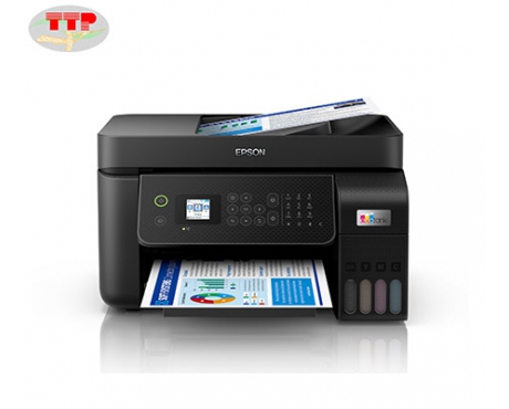 Máy in Epson L5290 màu đa chức năng