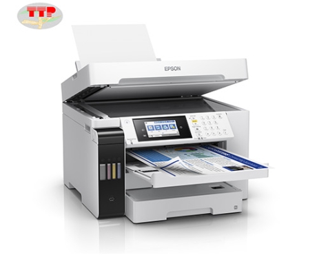 Máy in Epson L15180 màu đa chức năng