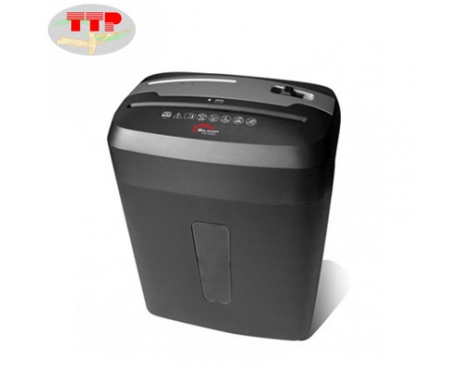 Máy hủy giấy Silicon PS 200C