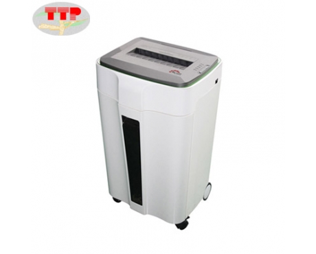 Máy hủy giấy Silicon PS 3000M