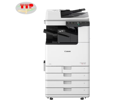 Máy photocopy màu Canon IR C3226i