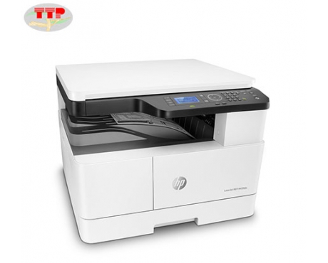 Máy in Hp Laserjet MFP M438DN đa chức năng