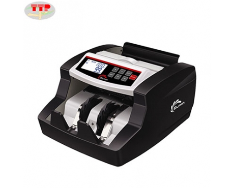 Máy đếm tiền Silicon MC-2700