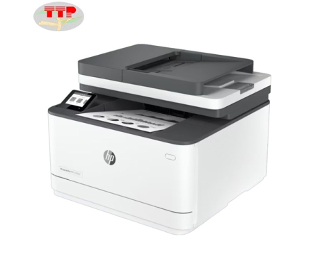 Máy in HP LaserJet Pro MFP 3103fdn