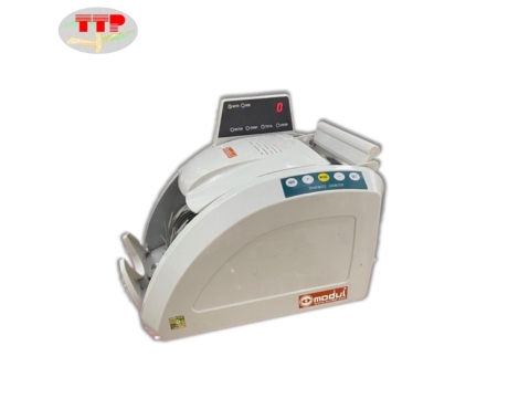 Máy đếm tiền Modul 8800