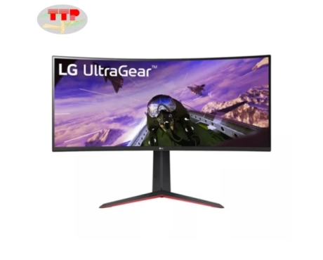 Màn hình Gaming UltraWide LG UltraGear 34GP63A-B