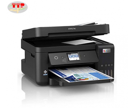 Máy in Epson L6290 màu đa chức năng