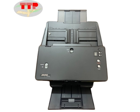 Máy scan Plustek SmartOffice PT2160