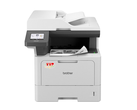 Máy in Brother DCP-L5510Dn