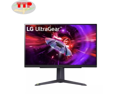 Màn hình LG UltraGear 27GR75Q-B 27 inch