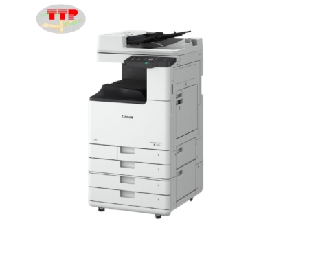 Máy photocopy Canon iR2930i