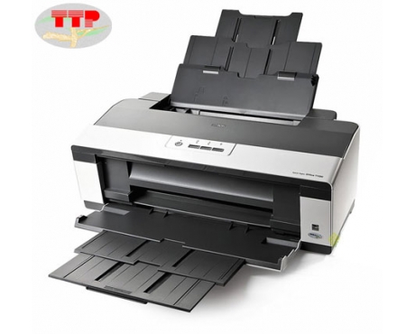Máy in phun màu Epson T1100 khổ A3