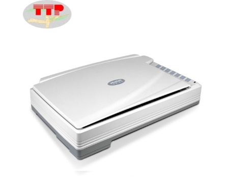 Máy scan Plustek OpticPro A320E