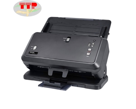 Máy scan Plustek SmartOffice S60