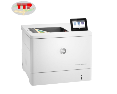 Máy in HP Color LaserJet Enterprise M555dn